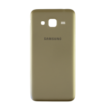 Задня кришка Samsung J320 Galaxy J3 (2016) gold PLS-00-00019023