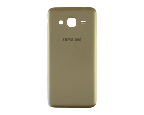 Задня кришка Samsung J320 Galaxy J3 (2016) gold PLS-00-00019023
