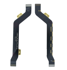 Шлейф Xiaomi Mi 6X міжплатний PLS-00-00083654