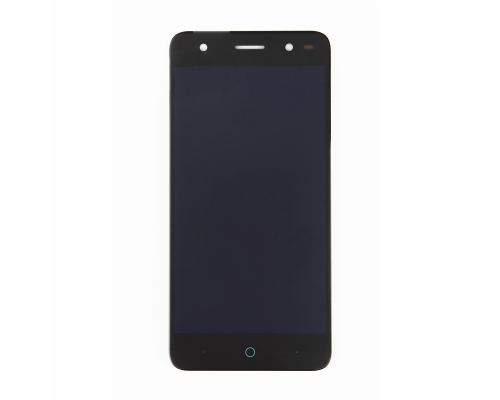Дисплей ZTE Blade V7 Lite з сенсором black PLS-00-00015207