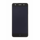 Дисплей ZTE Blade V7 Lite з сенсором black PLS-00-00015207