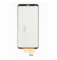 Дисплей LG H870 G6 з сенсором black PLS-00-00015064