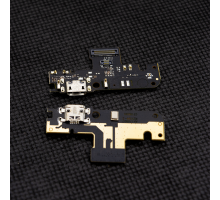 Плата зарядки Xiaomi Redmi Note 5A PLS-00-00018277