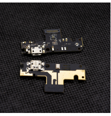 Плата зарядки Xiaomi Redmi Note 5A PLS-00-00018277