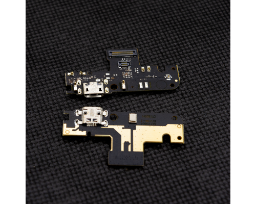 Плата зарядки Xiaomi Redmi Note 5A PLS-00-00018277
