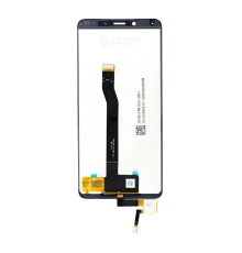 Дисплей Xiaomi Redmi 6 з сенсором white (Original China) PLS-00-00022873