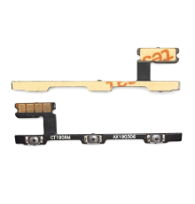 Шлейф Xiaomi Redmi 7 з кнопками ввімкнення та гучності PLS-00-00027130