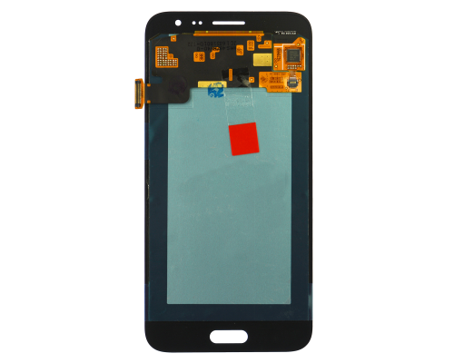 Дисплей Samsung J320 Galaxy J3 (2016) з сенсором white (Original) PLS-00-00011645