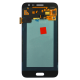 Дисплей Samsung J320 Galaxy J3 (2016) з сенсором white (Original) PLS-00-00011645