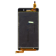 Дисплей Huawei Honor 4C з сенсором black PLS-00-00011680