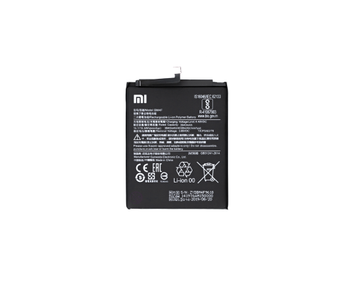 Акумулятор Xiaomi BM4F (Original China) PLS-00-00027482