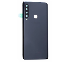 Задня кришка Samsung A920 Galaxy A9 (2018) black (Original China) PLS-00-00053908