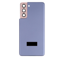 Задня кришка Samsung G991 Galaxy S21 violet (Original China) PLS-00-00058429