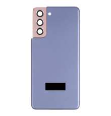 Задня кришка Samsung G991 Galaxy S21 violet (Original China) PLS-00-00058429