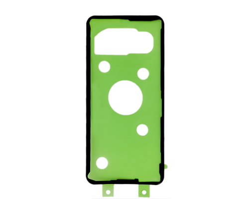 Двосторонній скотч для поклейки задньої кришки Samsung G973 Galaxy S10 PLS-00-00043738