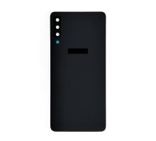 Задня кришка Samsung A750 Galaxy A7 (2018) black (Original China) PLS-00-00043100