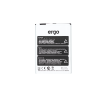 Акумулятор Ergo A556 Blaze PLS-00-00027005