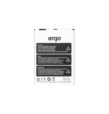 Акумулятор Ergo A556 Blaze PLS-00-00027005