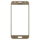 Скло дисплея Samsung J500 Galaxy J5 gold (Original China) PLS-00-00012116