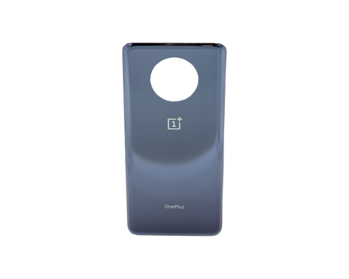 Задня кришка OnePlus 7T silver PLS-00-00047336
