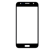 Скло дисплея Samsung J500 Galaxy J5 gold (Original China) PLS-00-00012116