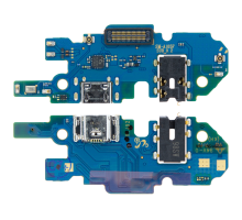 Плата зарядки Samsung A105F Galaxy A10 (Original Used) PLS-00-00026729
