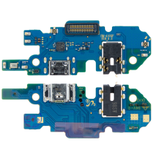 Плата зарядки Samsung A105F Galaxy A10 (Original Used) PLS-00-00026729