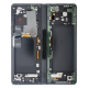 Дисплей Samsung F926 Galaxy Fold3 5G (Inner Дисплей) з сенсором та рамкою black (Original) PLS-00-00084673