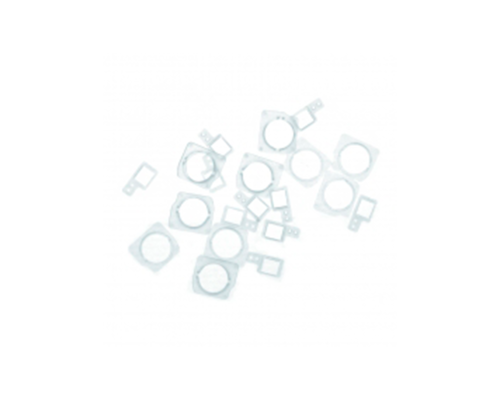 Фіксуюча рамка фронтальної камери та датчика приближення Apple iPhone 7 Plus (10 комплектів) PLS-00-00080041