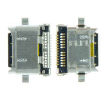 Роз'єм зарядки Huawei Honor 8 (Type-C) (Original) PLS-00-00091700