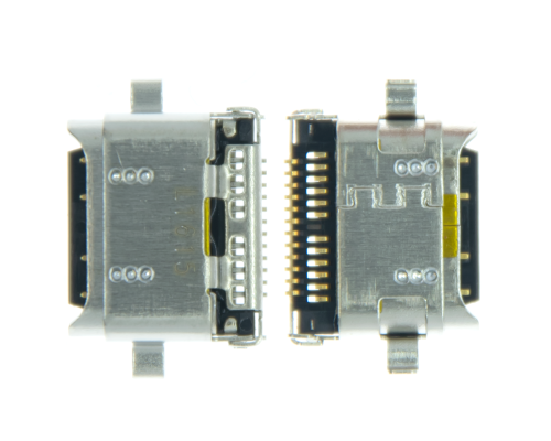 Роз'єм зарядки Huawei Honor 8 (Type-C) (Original) PLS-00-00091700