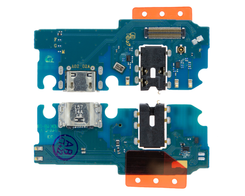 Плата зарядки Samsung A022F Galaxy A02 (Original China) PLS-00-00089939
