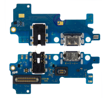 Плата зарядки Samsung A315F Galaxy A31 (Original China) PLS-00-00090288