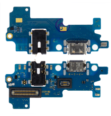 Плата зарядки Samsung A315F Galaxy A31 (Original China) PLS-00-00090288
