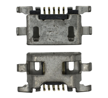 Роз'єм зарядки універсальний №21 (Ver. B) PLS-00-00023707