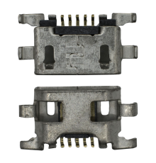 Роз'єм зарядки універсальний №21 (Ver. B) PLS-00-00023707