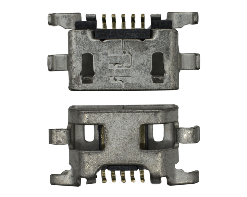 Роз'єм зарядки універсальний №21 (Ver. B) PLS-00-00023707