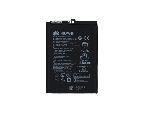 Акумулятор Huawei HB4073A5ECW, HB3973A5ECW (Original China) PLS-00-00027321