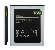 Акумулятор Samsung B100AE PLS-00-00045431