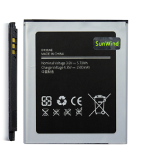 Акумулятор Samsung B100AE PLS-00-00045431