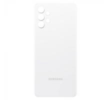 Задня кришка Samsung A325 Galaxy A32 2021 white PLS-00-00077915