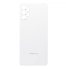 Задня кришка Samsung A325 Galaxy A32 (2021) white PLS-00-00077915