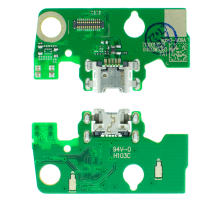 Плата зарядки Huawei MatePad T8 WiFi PLS-00-00093731