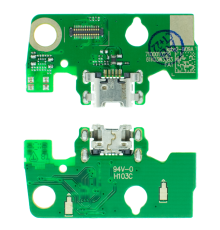 Плата зарядки Huawei MatePad T8 WiFi PLS-00-00093731