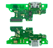 Плата зарядки Huawei Honor 6X PLS-00-00081329