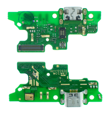 Плата зарядки Huawei Honor 6X PLS-00-00081329