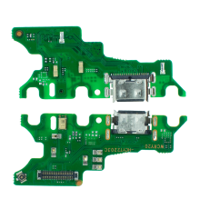 Плата зарядки Huawei Honor 20 PLS-00-00081331