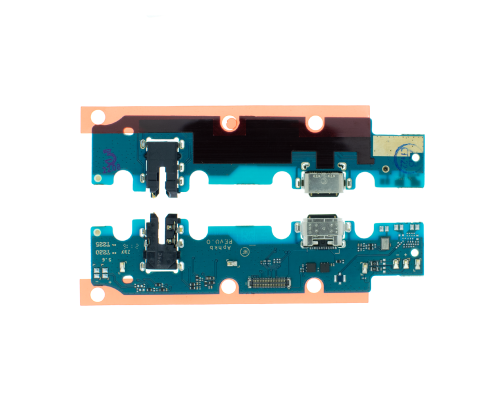 Плата зарядки Samsung T220 Galaxy Tab A7 Lite 2021 PLS-00-00094088