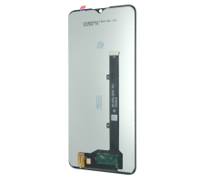 Дисплей ZTE Blade A51, A71 з сенсором black PLS-00-00093138