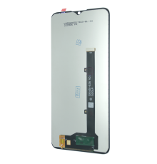 Дисплей ZTE Blade A51, A71 з сенсором black PLS-00-00093138